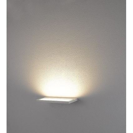 Gardino LX1341 - LED Outdoor wall light LIMONE LED/15W/230V IP54