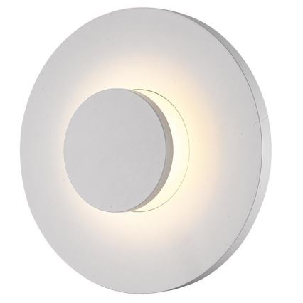 Gardino LX1421 - Outdoor LED ceiling light TULIPANI LED/18W/230V IP54