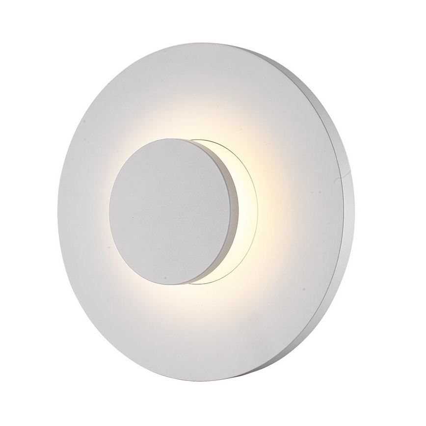 Gardino LX1421 - Outdoor LED ceiling light TULIPANI LED/18W/230V IP54