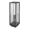 Gardino LX1463-500 - Outdoor lamp MELISSA 1xE27/15W/230V IP54