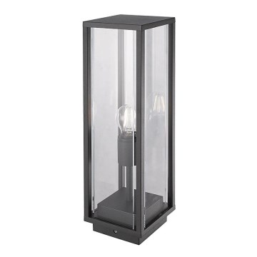 Gardino LX1463-500 - Outdoor lamp MELISSA 1xE27/15W/230V IP54