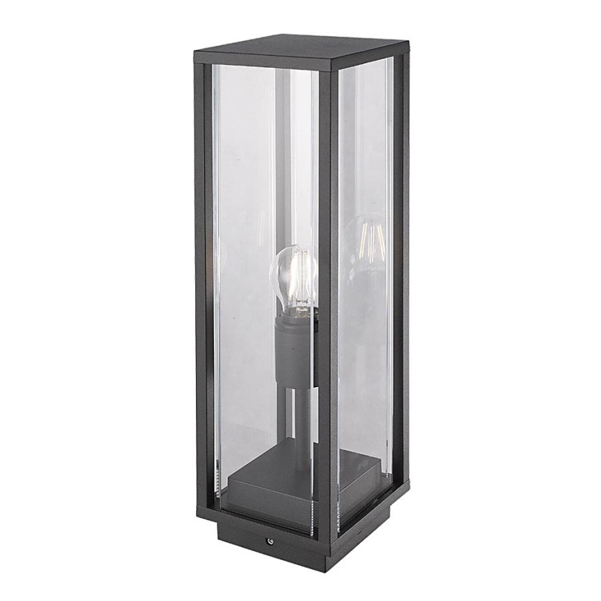 Gardino LX1463-500 - Outdoor lamp MELISSA 1xE27/15W/230V IP54