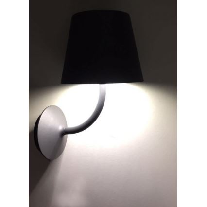 Gardino LX1791 - LED Outdoor wall lamp VIOLA LED/7W/230V IP65