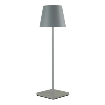 Gardino LX1793-650 - LED Outdoor floor lamp VIOLA LED/7W/230V IP65
