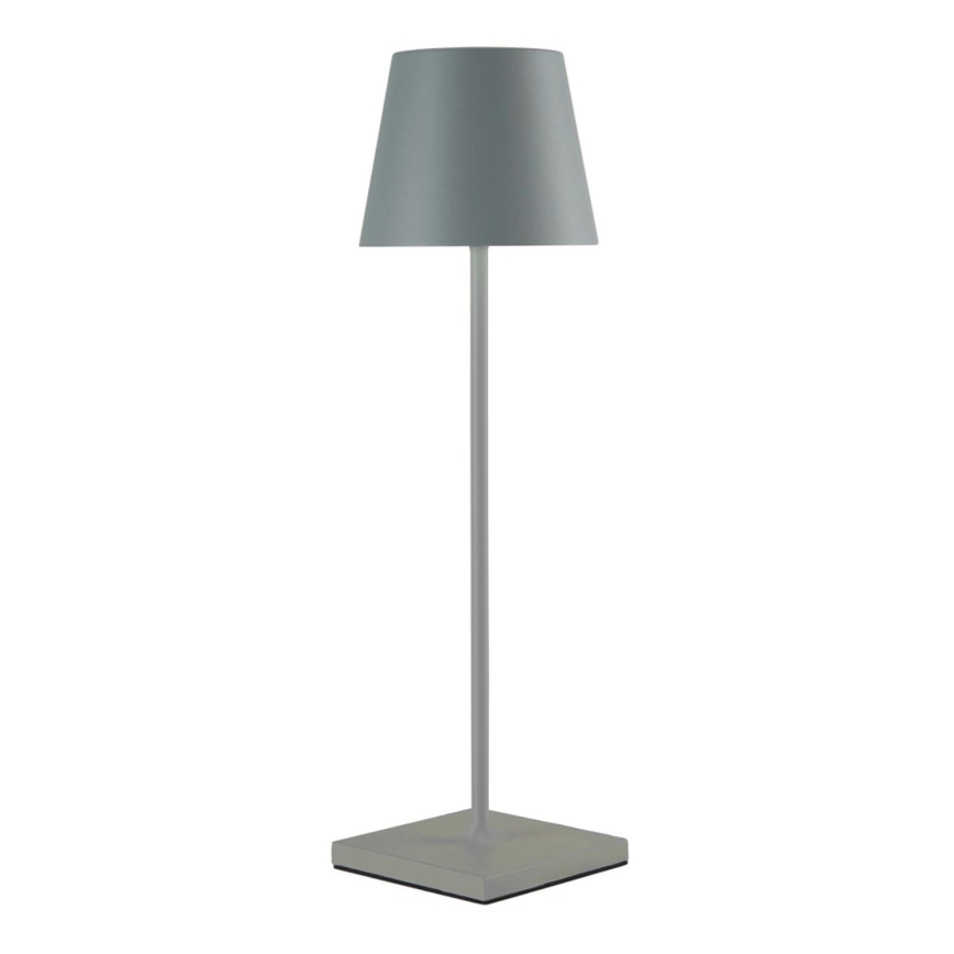 Gardino LX1793-650 - LED Outdoor floor lamp VIOLA LED/7W/230V IP65