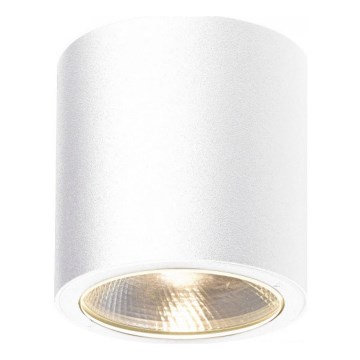 Gardino LX2236-COB - LED Outdoor spotlight LAVANDA LED/7W/230V IP54