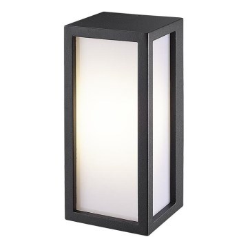 Gardino LX5705-LED - LED Outdoor wall light BETULLA LED/18W/230V IP54