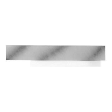 Gea Luce DOHA A G A - LED Wall light DOHA LED/25W/230V 70 cm shiny chrome