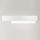 Gea Luce DOHA A G B - LED Wall light DOHA LED/25W/230V 70 cm white