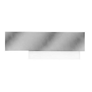 Gea Luce DOHA A P A - LED Wall light DOHA LED/15W/230V 40 cm shiny chrome