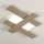 Gea Luce DOHA P P T - LED Ceiling light DOHA LED/30W/230V 65,5 cm beige