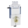 Geberit 110.000.00.1 - Kombifix 82 cm in-wall installation frame for wall-hung toilet