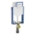 Geberit 110.302.00.5 - Kombifix 108 cm concealed in-wall module for wall-hung toilet