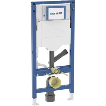 Geberit 111.364.00.6 - In-wall module for wall-hung toilet Duofix 112 cm