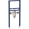 Geberit 111.480.00.1 - Duofix 112 cm In-wall Installation Module for Wall-hung Washbasin