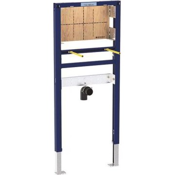Geberit 111.493.00.1 - Duofix in-wall module for wall-hung washbasin 112-130 cm