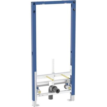 Geberit 111.510.00.2 - Duofix 112 cm Concealed In-Wall Module for Bidet