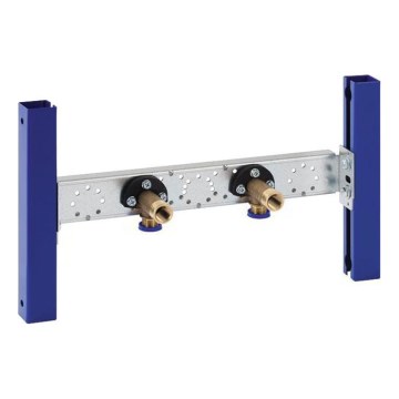 Geberit 111.770.00.1 - Concealed in-wall module for Duofix mixer tap