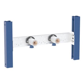 Geberit 111.770.00.2 - Duofix Concealed Installation Module for Mixer Tap