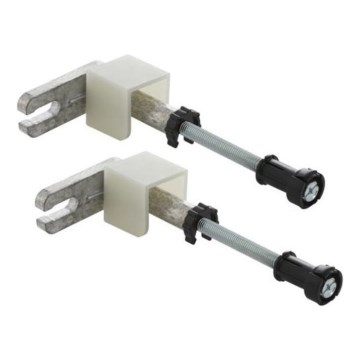Geberit 111.815.00.1 - Duofix Wall Mounting Kit