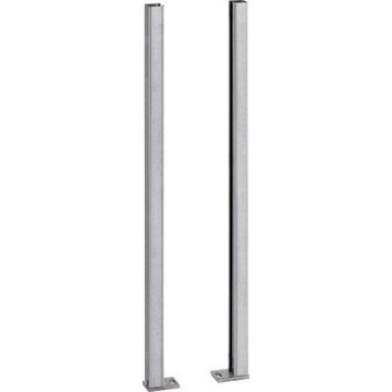 Geberit 111.848.00.1 - Duofix Leg Extension Set, 2 pcs