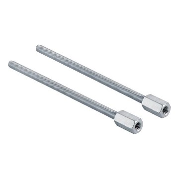 Geberit 111.887.00.1 - Duofix 22 cm Wall-Mounting Extension Set