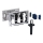 Geberit 115.063.21.1 - DuoFresh Stick Receptacle