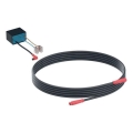 Geberit 115.335.00.1 - Mains power supply with 1.8 m cable
