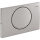 Geberit 115.751.00.1 - Mambo flush button 24,6x16,4 cm stainless steel