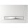 Geberit 115.788.GH.2 - Sigma50 Flush Plate 24,6x16,4 cm Matte Chrome
