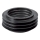 Geberit 119.669.00.1 - Rubber connection sleeve for 28 mm flush pipe, black