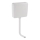 Geberit 127.005.11.1 - AP127 Flush Cistern 6/9 L Alpine White
