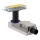 Geberit 154.150.00.1 - CleanLine 90-220 mm Drain Channel Installation Kit