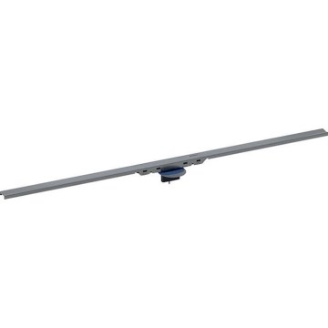 Geberit 154.446.QC.2 - Drain channel CleanLine 90x3 cm anthracite