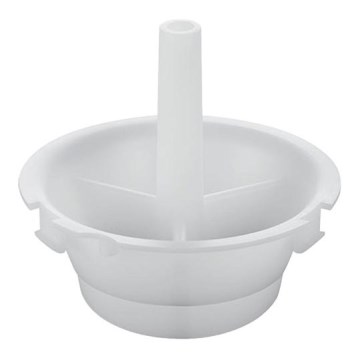 Geberit 240.344.00.1 - Anti-siphon component for AP140 flush cistern for plastered walls