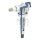 Geberit 243.886.00.5 - Fill valve for concealed flush cisterns, Type 383