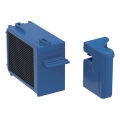 Geberit 243.970.00.1 - Cartridge with activated carbon odor filter for DuoFresh toilet module