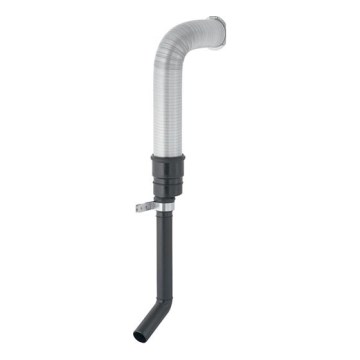 Geberit 349.352.00.1 - Odor extraction kit for toilet cistern