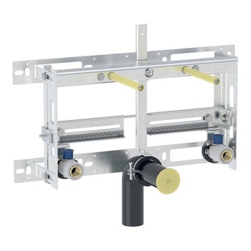 Geberit 457.530.00.1 - Universal Kombifix in-wall module for bidet