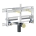 Geberit 457.530.00.1 - Universal Kombifix in-wall module for bidet