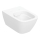 Geberit 500.208.01.1 - Wall-hung Rimfree Smyle Square toilet, ceramic/white