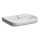 Geberit 500.248.01.1 - Smyle Wall-Hung Washbasin 70 x 48 cm, Ceramic/White