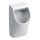 Geberit 500.254.01.1 - Smyle urinal, rear water inlet, rear waste outlet, white ceramic