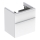 Geberit 500.352.00.1 - Smyle Square Under-Sink Vanity Unit 59x62x47 cm White