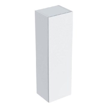 Geberit 500.361.00.1 - Smyle Square wall-mounted bathroom cabinet 118 x 36 cm, white