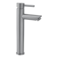 Gedy - ALTO 28.5 cm Washbasin Mixer, Matte Chrome