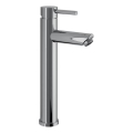 Gedy - ALTO HIGH 28.5 cm Basin Mixer, Polished Chrome