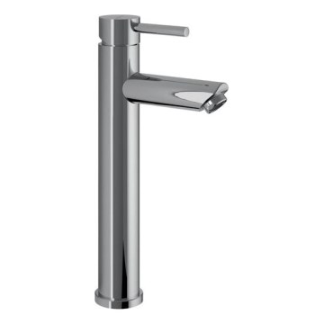 Gedy - ALTO HIGH 28.5 cm Basin Mixer, Polished Chrome