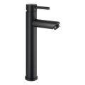 Gedy - ALTO HIGH Basin Mixer 28.5 cm Matte Black