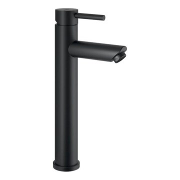 Gedy - ALTO HIGH Basin Mixer 28.5 cm Matte Black